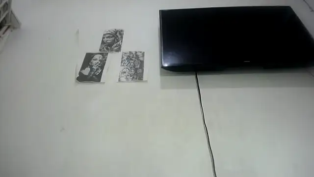 Foxy_Lovex Live XXX Chat