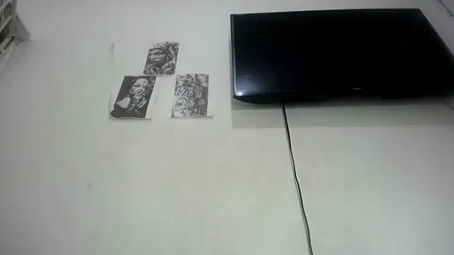 Foxy_Lovex's Webcam Show