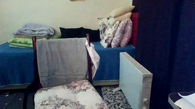 Chatroom XXX en direct de st206boy