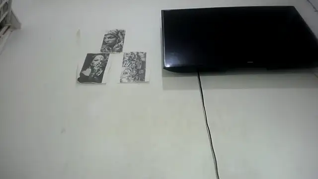 Živý XXX chat Foxy_Lovex