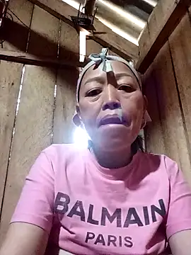 Agnes-baby Show Webcam