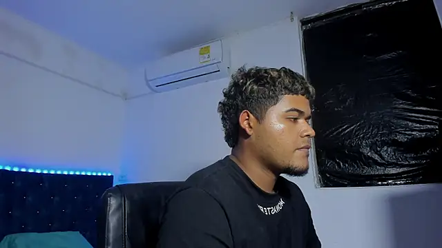 jordan_colman's Live XXX Chat