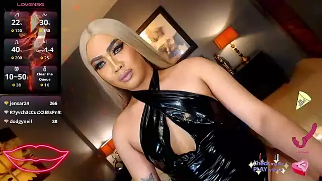 FridaHumphrey Live XXX-Chat