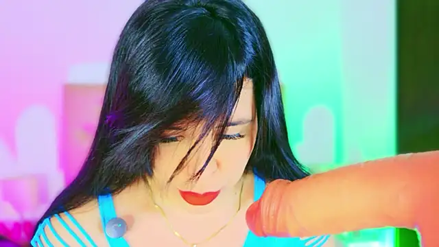 CharlootteEvans live XXX chat