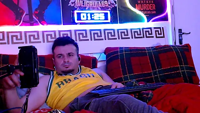 FuckToyBoy69's Live XXX Chat