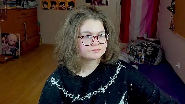 Sashy_Way Live XXX Chat