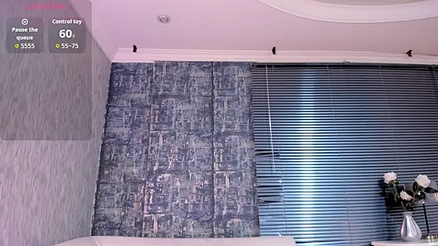 NathalyLeen's Live XXX Chat