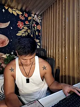 Felix_Asher Live XXX Chat