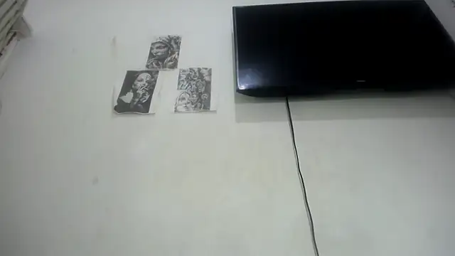 Živý XXX chat Foxy_Lovex