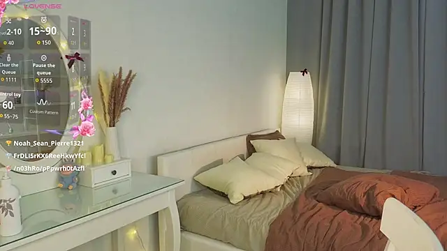 CarollSmithh live XXX chat