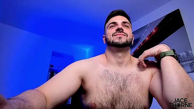 Jace_Thorne webcam show