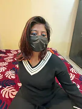 Payal_agarwal's Webcam Show