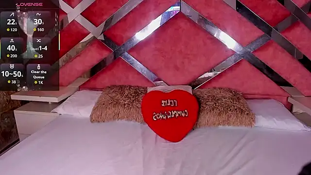 Lily_Queen30 live XXX chat