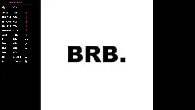 GlibRasher live XXX chat