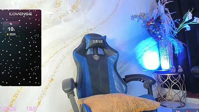 kaly_honey Obrolan Langsung XXX