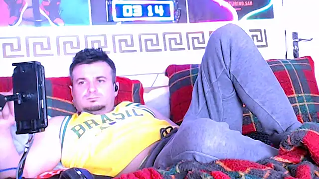 FuckToyBoy69's Live XXX Chat