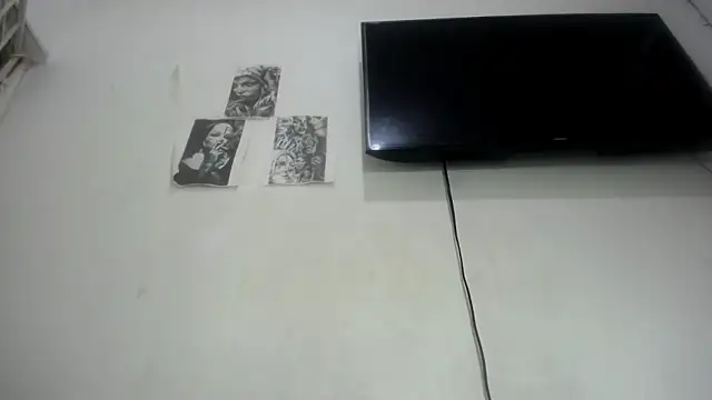 Živý XXX chat Foxy_Lovex