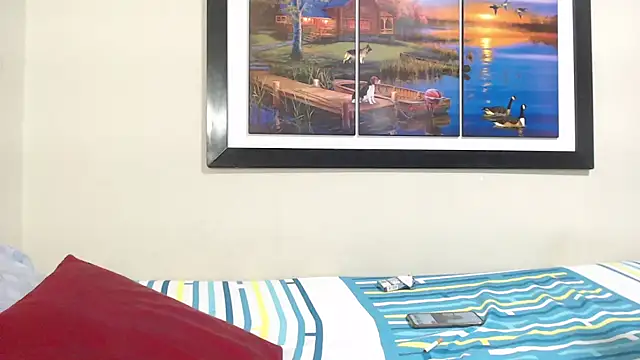 kingfm's Live XXX Chat