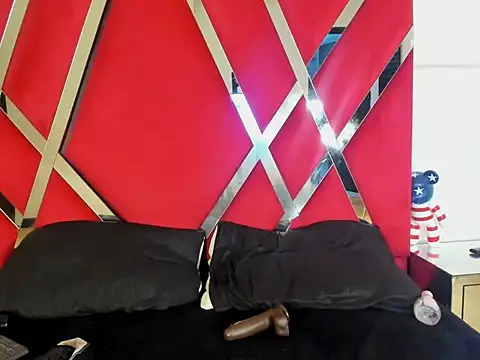 Chatroom XXX en direct de gigixht