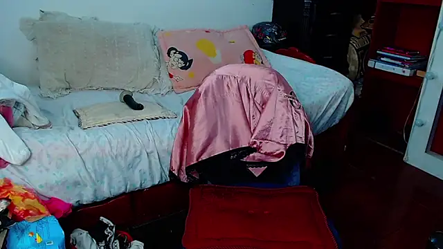 MariamGray1's Live XXX Chat