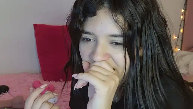 eva_sin18 Live XXX Chat