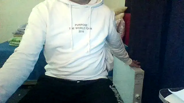 Živý XXX chat st206boy