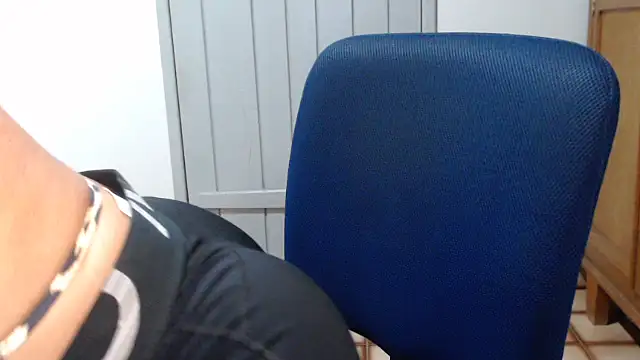 Chat XXX ao vivo de Stronggsexy