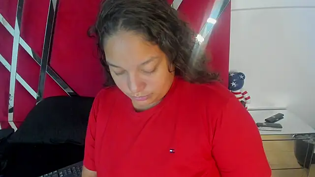 XXX chat uživo modela gigixht