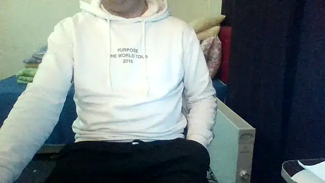 st206boy's Webcam Show