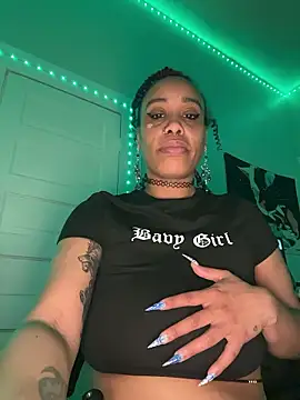 loveluna8 Live XXX Chat