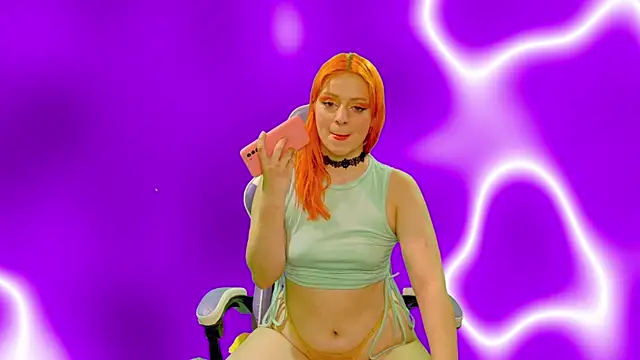 the-girlorange07 Live XXX-Chat