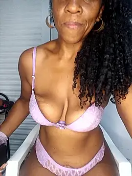 Chat XXX ao vivo de Luhma_hot