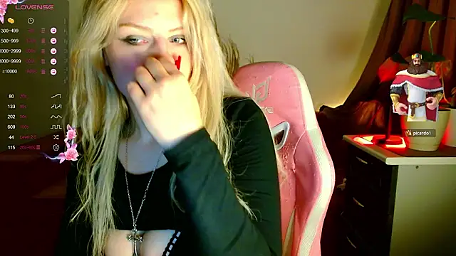 babylilly00 라이브 XXX 채팅