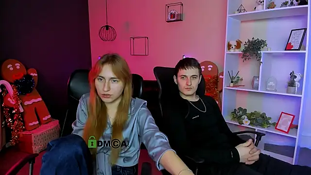 gloria_bubble 网络视讯表演