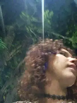 _TOMOE's Live XXX Chat