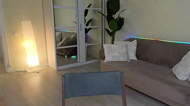 Anna__Herrera 网络视讯表演