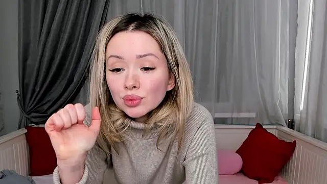 CassieTayllor Chat XXX in diretta