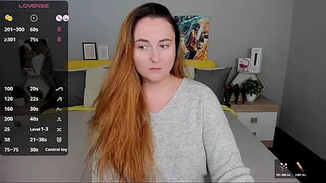 BabeLessi Chat XXX in diretta