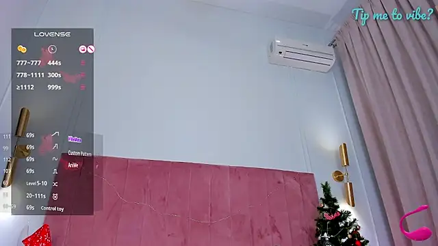 Mayzzie Live XXX-chat