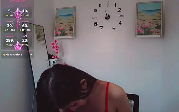 anne_smithe ওয়েবক্যাম শো