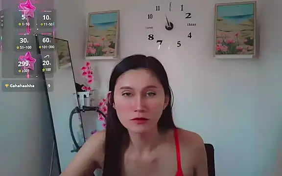 anne_smithe Webcamshow