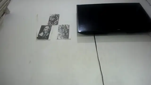 Foxy_Lovex Obrolan Langsung XXX