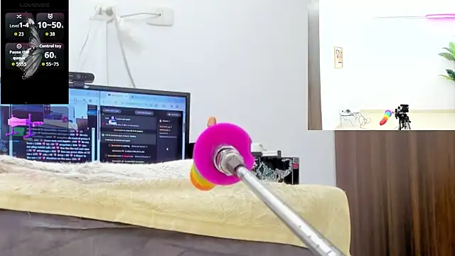 Paulina_Davis_ – Live XXX-chat