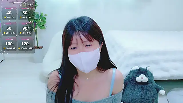 Reinya__nyan2 Chat XXX in diretta