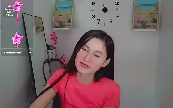 anne_smithe's Webcam Show