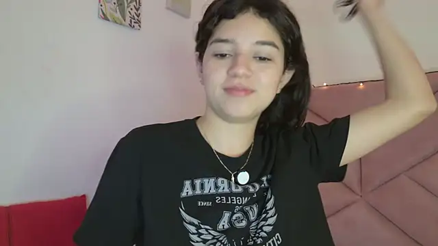 eva_sin18 Live XXX-chat