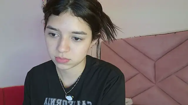 eva_sin18's Webcam Show