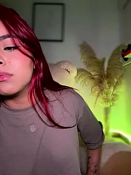 Zarahs_Blare1 Live XXX-chat