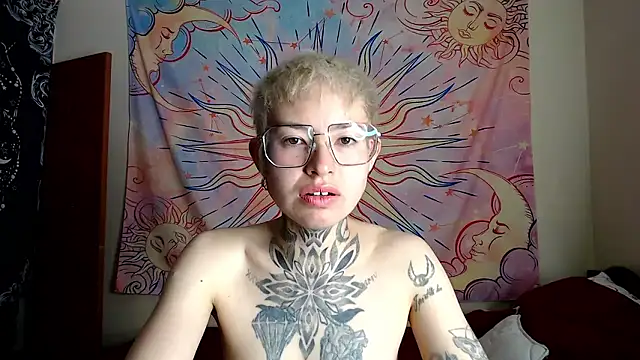 ArrangedFoot – Live XXX-chat