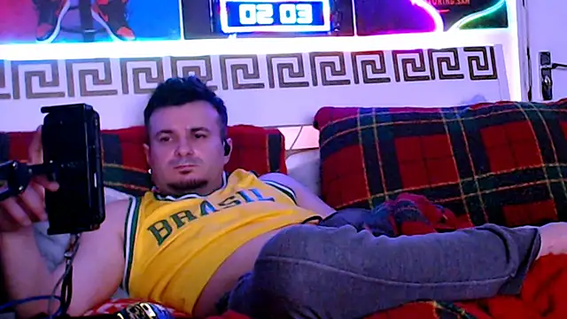 دردشة FuckToyBoy69 الجنسية المباشرة